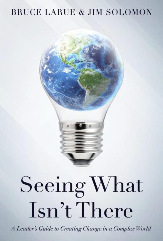 Seeing What Isn’t There