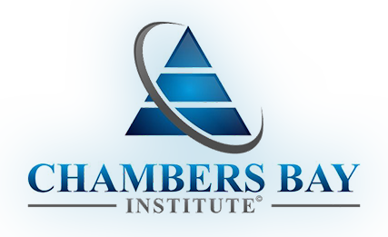 Chambers Bay Institute Logo