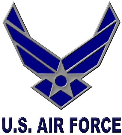 air force logo