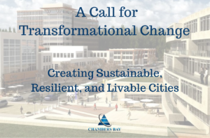 A Call for Transformational Change