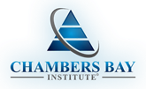 Chambers Bay Institute Logo