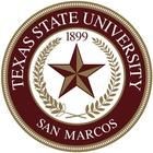 Texas State University logo