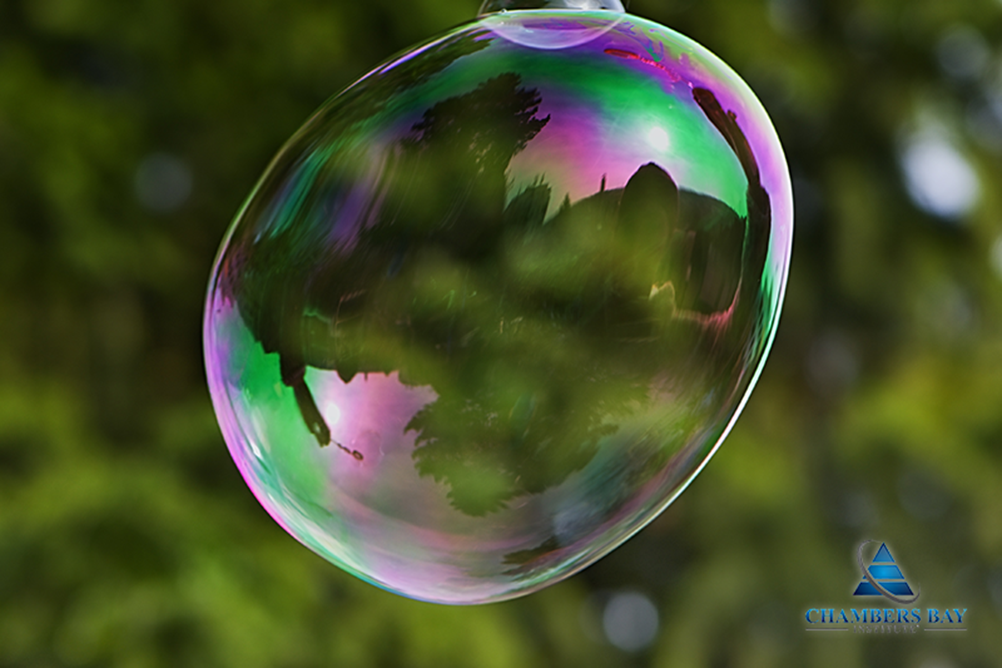 Burst the Bubble of Isolation