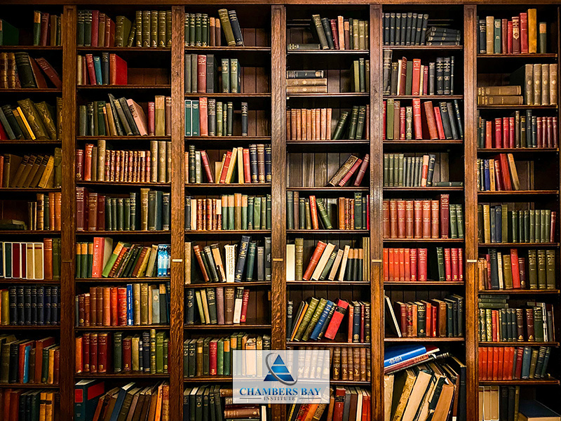 Critical Reading – Vital to a Leader’s Rhythm