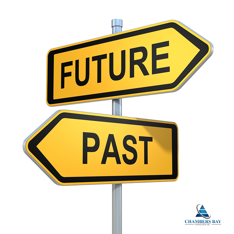 Leadership is About Leading Change